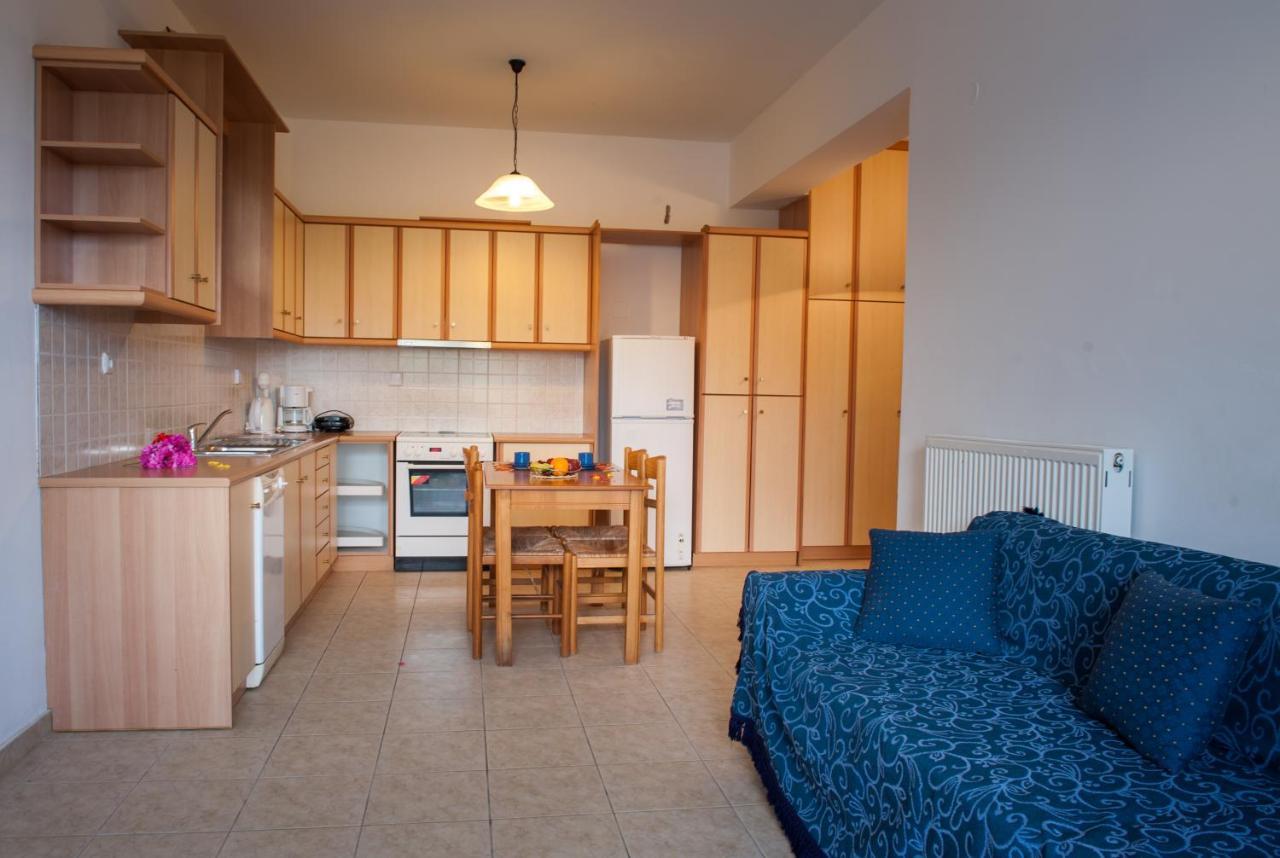 Aeolos Zante Villas With Heated Pool Vasilikí 외부 사진