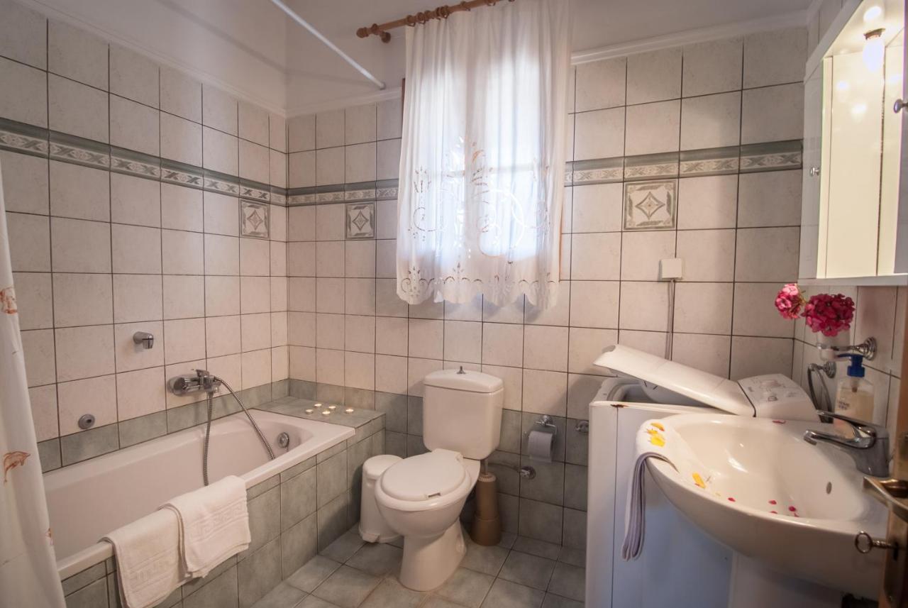 Aeolos Zante Villas With Heated Pool Vasilikí 외부 사진